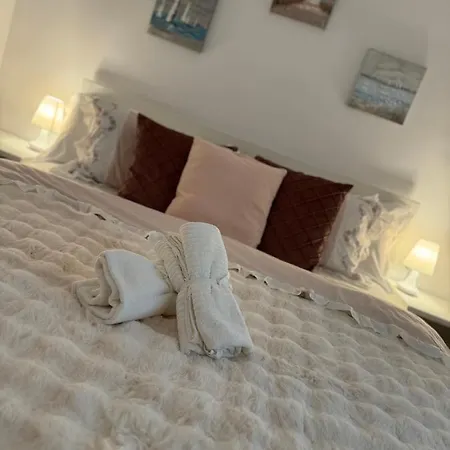 Center Apartment Alicante