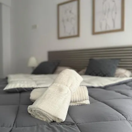 Appartement Center *