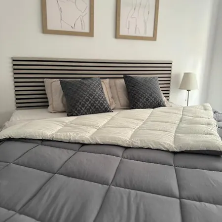 Appartement Center *