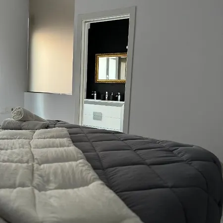 Center Apartment Alicante